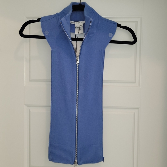 NWT Veronica Beard Dickey - Picture 9 of 10